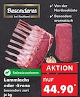Lammlachs im aktuellen Kaufland Prospekt