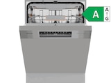 Aktuelles ULTRA16SIAES Geschirrspüler (teilintegrierbar, 598 mm breit, 42 dB (A), A) Angebot bei MediaMarkt Saturn in Göttingen ab 444,00 €