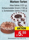 Aktuelles Marken-Torten Angebot bei Zimmermann in Hildesheim ab 5,55 €