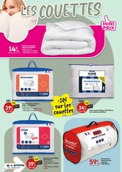 Matelas Angebote im Prospekt "DOSE DE douceur À PRIX MINI !" von Maxi Bazar auf Seite 4