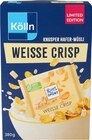 Weisse Crisp im Angebot bei Netto Marken-Discount in Arnsberg Weisse Crisp Angebote von Kölln bei Netto Marken-Discount Arnsberg für 3,79 €