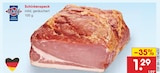Netto Marken-Discount - Schinkenspeck Angebot im Prospekt Schinkenspeck bei Netto Marken-Discount im Prospekt "" für 1,29 €