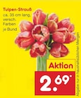 Netto Marken-Discount Saalfeld (Saale) Prospekt mit  im Angebot für 2,69 €