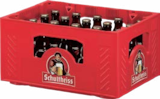Getränke Hoffmann Blankenfelde - Steinie Angebot im Prospekt Steinie bei Getränke Hoffmann im Blankenfelde Prospekt für 10,99 €
