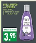 Shampoo im Angebot bei Marktkauf in Pulheim Shampoo Angebote von Guhl bei Marktkauf Pulheim für 3,95 €