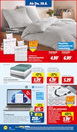 Aktueller Lidl Prospekt mit Notebook, "LIDL LOHNT SICH", Seite 48