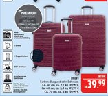 Trolley Angebote bei Marktkauf Plauen für 39,99 €