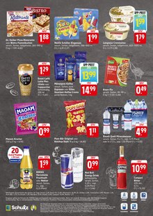 EDEKA Prospekt der KW 32 "Aktuelle Angebote" Aktueller EDEKA Prospekt "Aktuelle Angebote" Seite 2 von 2 Seiten