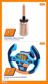 Promos Cadeau Enfant dans le catalogue "LA SEMAINE D'ACTION" de Action à la page 13