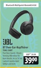 famila Nordost Gifhorn - BT Over-Ear-Kopfhörer TUNE 530BT Angebot im Prospekt BT Over-Ear-Kopfhörer TUNE 530BT bei famila Nordost im Gifhorn Prospekt für 39,00 €