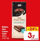 Aktuelles Irish Cream Cake Angebot bei Netto Marken-Discount in Mönchengladbach ab 3,00 €