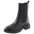 Botte Fille Ou Boots Femme Inextenso - Auchan Hypermarché à Saint-Cloud Botte Fille Ou Boots Femme Inextenso en promo chez Auchan Hypermarché Saint-Cloud à 24,99 €