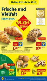 Aktueller Lidl Prospekt mit Küche, "LIDL LOHNT SICH", Seite 18