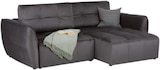 Boxspringsofa BOMBEI im Angebot bei mömax in Schweinfurt Boxspringsofa BOMBEI Angebote bei mömax Schweinfurt für 899,00 €