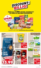 Aktueller Kaufland Prospekt mit Tee, "Aktuelle Angebote", Seite 31