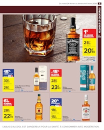 Prix et réduction Four dans le prospectus Carrefour Market en cours Offre Four dans le catalogue Carrefour Market du moment à la page 11