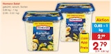 Salat im Angebot bei Netto Marken-Discount in Düsseldorf Salat Angebote von Homann bei Netto Marken-Discount Düsseldorf für 2,79 €