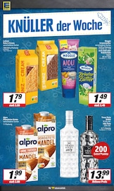 Lebensmittel im EDEKA Prospekt in Warendorf Aktueller EDEKA Prospekt mit Lebensmittel, "Aktuelle Angebote", Seite 2