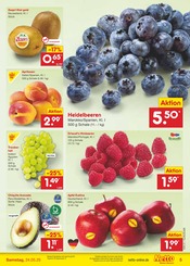 Äpfel im Netto Marken-Discount Prospekt in Altenburg Aktueller Netto Marken-Discount Prospekt mit Äpfel, "Aktuelle Angebote", Seite 5