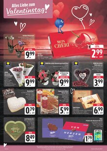 Zimmerpflanzen im E center Prospekt "Wir lieben Lebensmittel!" mit 28 Seiten (Nürnberg)