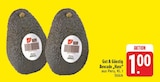 Avocado Hass von Gut & Günstig im aktuellen EDEKA Prospekt