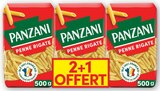 Pates - PANZANI dans le catalogue U Express