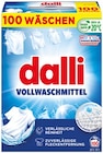 Colorwaschmittel flüssig Angebote von Dalli bei REWE Köln für 8,99 €
