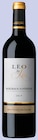 AOP Bordeaux Supérieur Rouge - LÉO BY LÉO en promo chez Intermarché Super Nice à 3,72 €