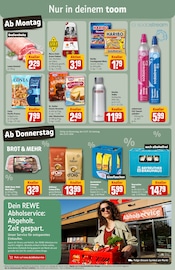 Ähnliche Zwiebelkuchen Angebote im Prospekt "Dein Markt" von REWE in Herne Ähnliche Angebote wie Zwiebelkuchen im Prospekt "Dein Markt" auf Seite 3 von REWE in Herne