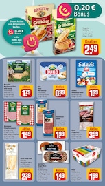 Aktueller REWE Prospekt mit Vollkornbrot, "Dein Markt", Seite 12