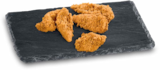 Chicken Tender im Angebot bei Netto Marken-Discount in Stralsund Chicken Tender Angebote bei Netto Marken-Discount Stralsund für 5,49 €