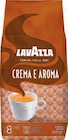 Crema im Angebot bei Netto mit dem Scottie in Halle Crema Angebote von Lavazza bei Netto mit dem Scottie Halle für 13,99 €