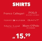 Peek und Cloppenburg Seelze - Shirts Angebot im Prospekt Shirts bei Peek und Cloppenburg im Seelze Prospekt für 15,99 €