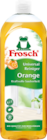 Universal Reiniger Orange von Frosch für 1,79 € bei budni im Angebot Universal Reiniger Orange von Frosch im aktuellen budni Prospekt