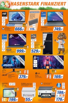 Notebook im expert Prospekt "Top Angebote" mit 8 Seiten (Bottrop)