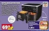Doppelheißluftfritteuse Angebote von Star bei E center Stuttgart für 2,99 €