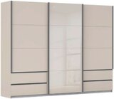 Schwebetürenschrank „ELARA“ im Angebot bei mömax in Augsburg Schwebetürenschrank „ELARA“ Angebote bei mömax Augsburg für 699,00 €