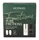 Geschenkset UV Gel Polish Base & Top Goat Set von Neonail im aktuellen Rossmann Prospekt für 14,99 €