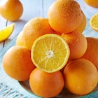 Orange à dessert CARREFOUR Le Marché - CRF LE MARCHE en promo chez Carrefour Market Orange à dessert CARREFOUR Le Marché - CRF LE MARCHE dans le catalogue Carrefour Market