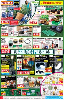 Motorrad im Norma Prospekt "Mehr fürs Geld" mit 20 Seiten (Stuttgart)