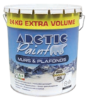 Peinture Arctic - Arctic en promo chez LaMaison.fr Joué-lès-Tours à 34,90 €