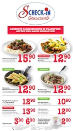 Bratpfanne Angebot im aktuellen E center Prospekt auf Seite 25