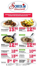 Aktueller E center Prospekt mit Bratpfanne, "Aktuelle Angebote", Seite 25