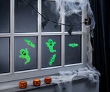 Fenstersticker für 1,05 € bei Woolworth im Angebot Fenstersticker im aktuellen Woolworth Prospekt