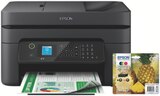 Imprimante multifonction - EPSON en promo chez Carrefour Imprimante multifonction - EPSON dans le catalogue Carrefour