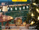 Solarischlampe PASTELL Angebote bei Penny Leipzig für 2,99 €