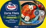 Heringsfilets Angebot in Rodenberg Heringsfilets im aktuellen Prospekt bei WEZ in Rodenberg