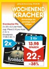 Netto Marken-Discount Schaafheim Prospekt mit  im Angebot für 22,00 €