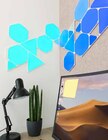 NANOLEAF MINI TRIANGLES Angebot in Ergolding NANOLEAF MINI TRIANGLES im aktuellen Prospekt bei BAUHAUS in Ergolding