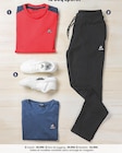 Sweat - Le Coq Sportif en promo chez Stokomani Sweat - Le Coq Sportif dans le catalogue Stokomani